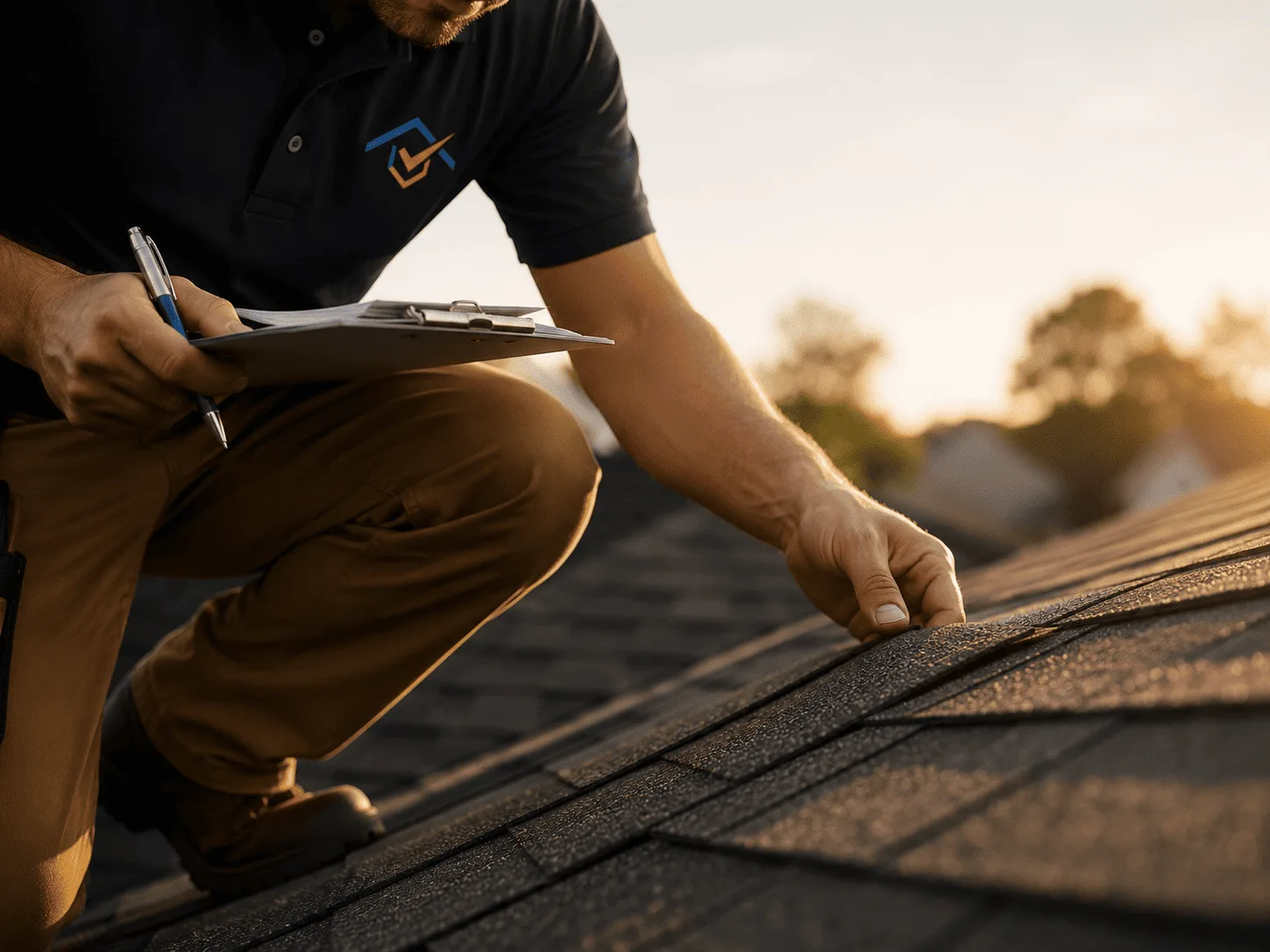 Why Choose Roof Inspection in Chireno, TX