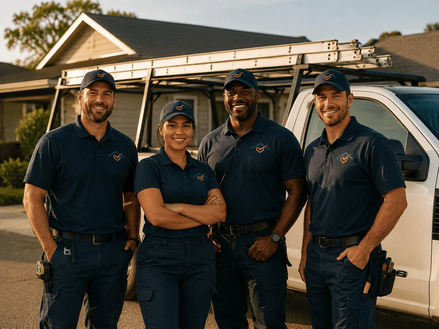 Roof Inspection company in Chireno, TX